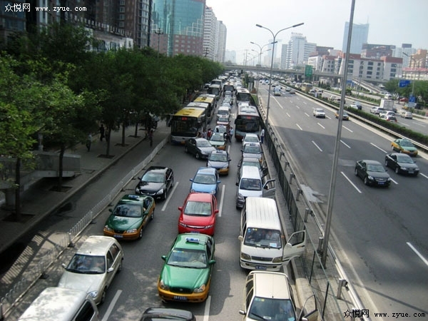 春节道路会管制吗