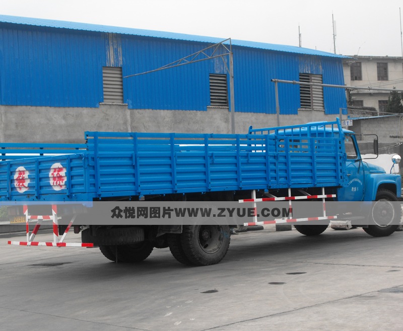 安顺天安驾校解放教练车照片_天安驾校训练车型什么样子?_众悦学车网