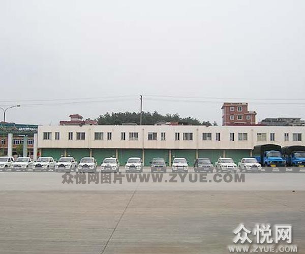 兴达驾校风采2