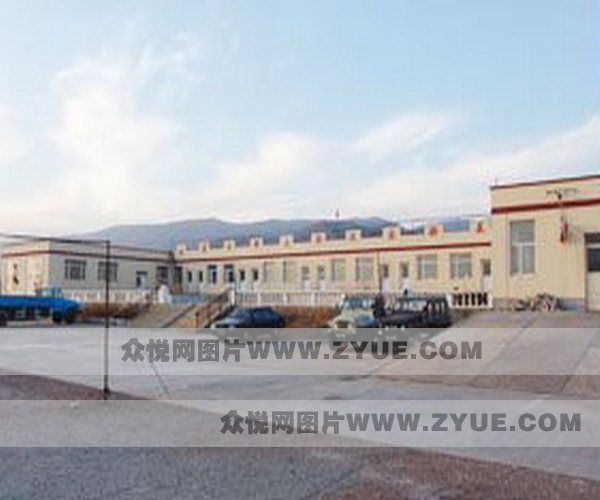 华远驾校办公点