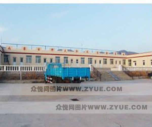 华远驾校教学点