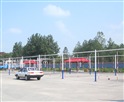 钱江驾校倒桩场地