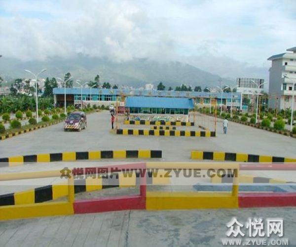 腾翔驾校风采3