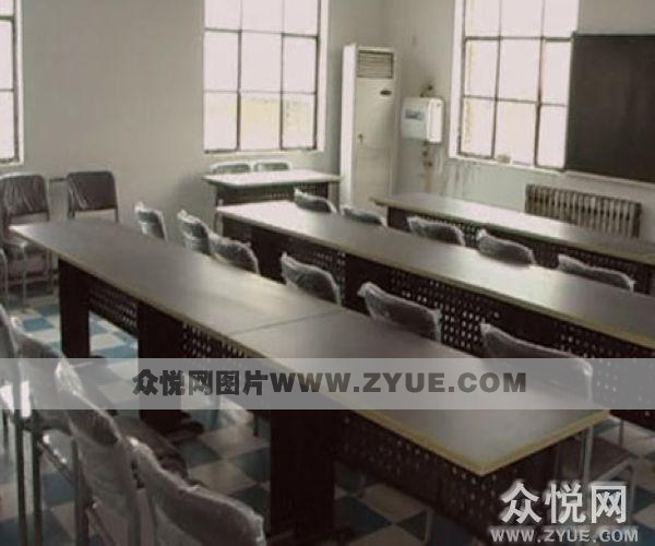 顺源驾校风采