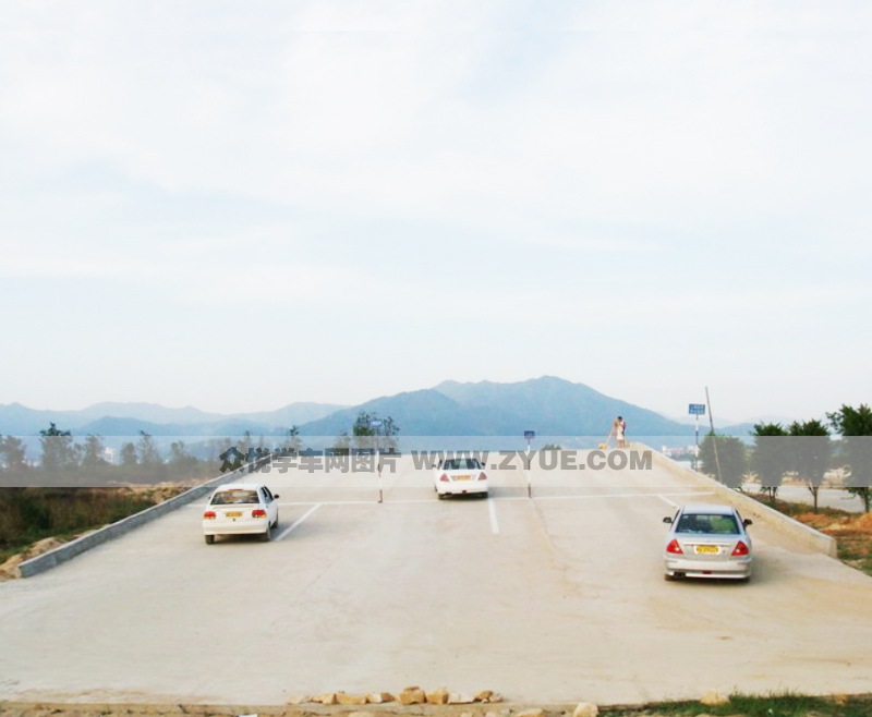 永辉驾校场地介绍