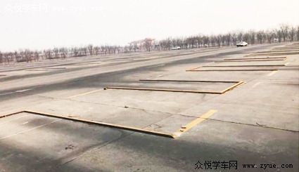 津东驾校