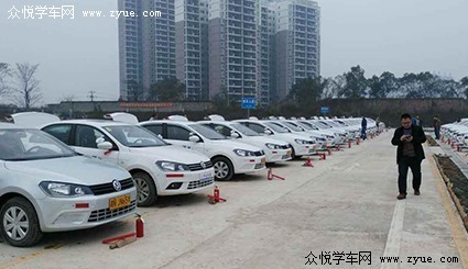 正超驾校