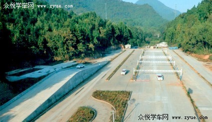 嵩县驾校