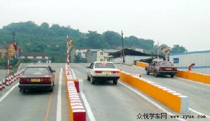 技成驾校