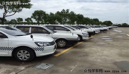 沪南驾校