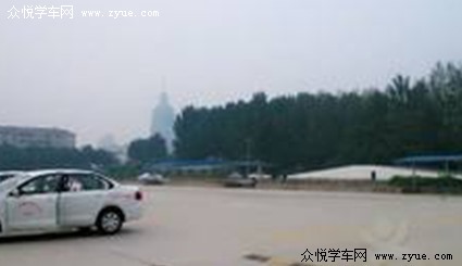 铭顺驾校