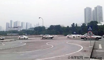 润明驾校