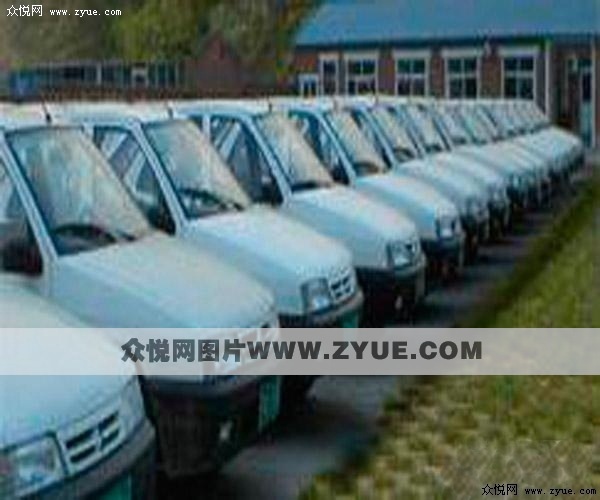 京宝驾校训练车辆