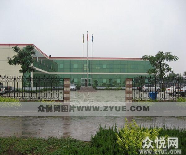 苍马驾校办公楼